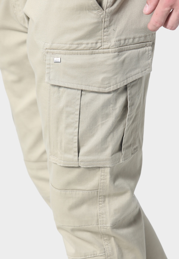NEWTON CARGO PANTS-5