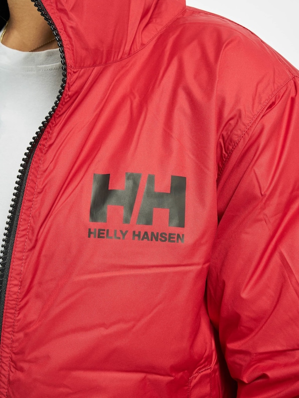 Helly Hansen Urban Reversible Puffer Jacket Jade V2-6