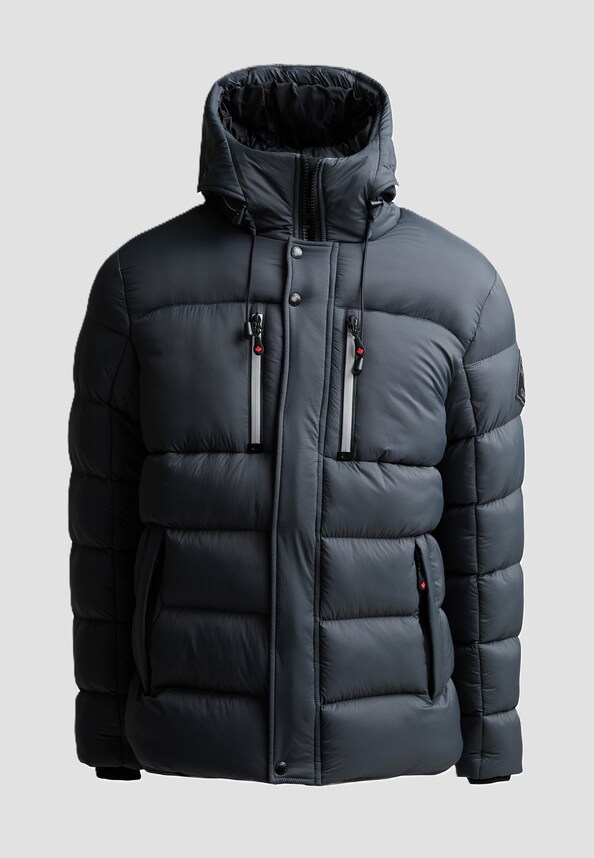 ATLIN 2.0 PUFFER -6