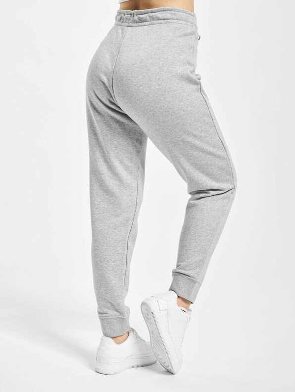 Nike Essentials Tight Fleece Sweat Pants Dark Grey, DEFSHOP