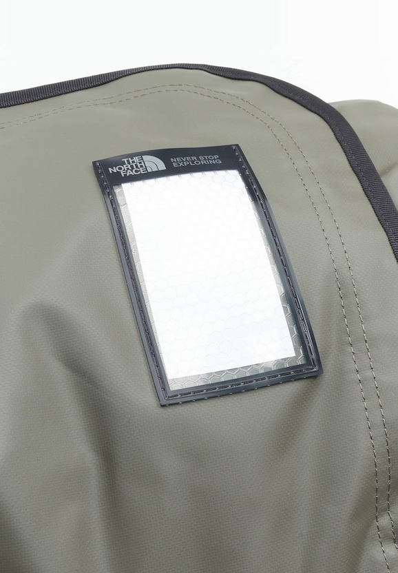 Base Camp Duffle S-9