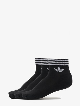 adidas Trefoil Ankle HC Socken