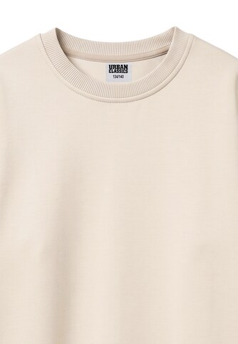 Girls Sweatshirt Dress
