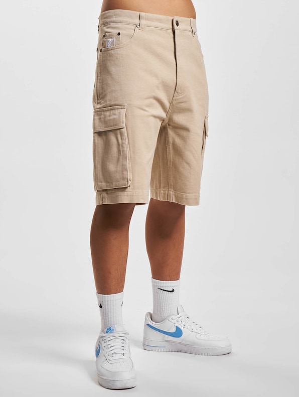 KK Small Signature Washed -2