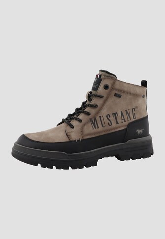 Winterstiefel