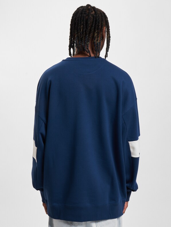 Puma Team Pullover-1