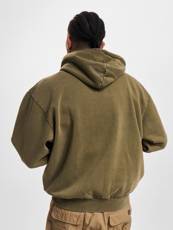 Small Signature Os Heavy-1