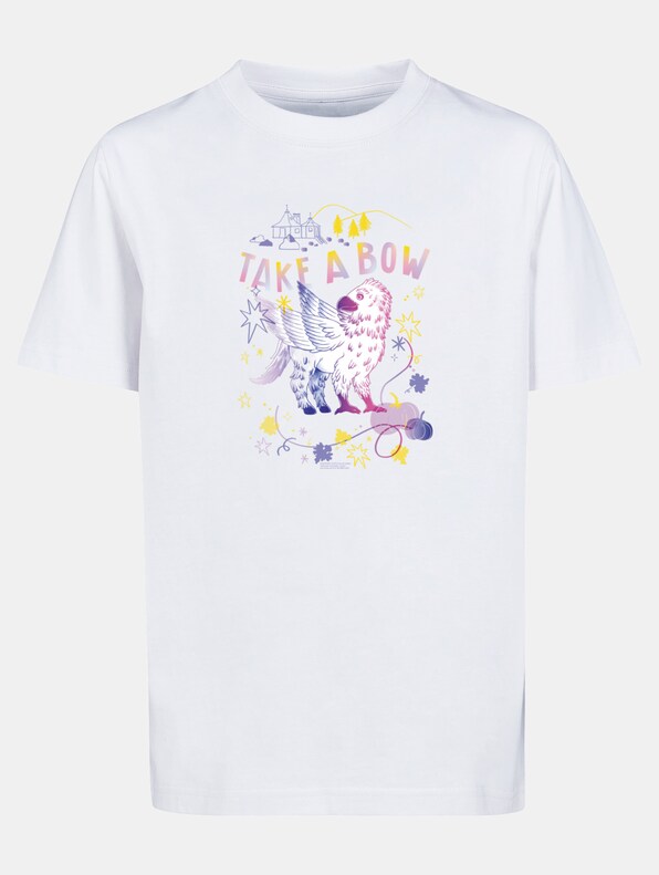 Harry Potter - Take A Bow  Kids Basic -0