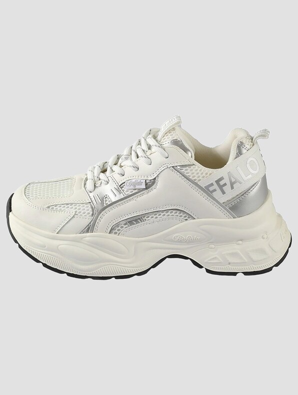 Para Vegan Nappa/Mesh-2