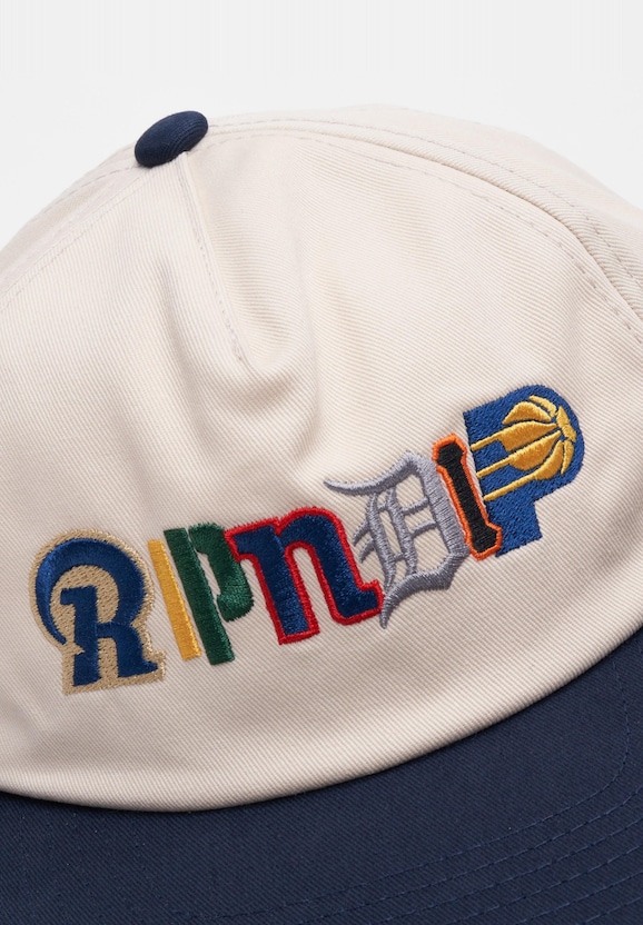 Rip N Dip Fan Fave Snapback-3