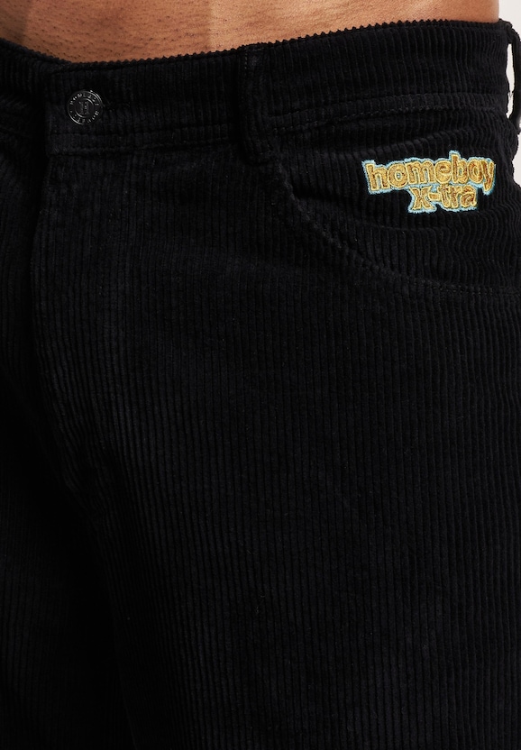 Homeboy x-tra BAGGY Cord-4