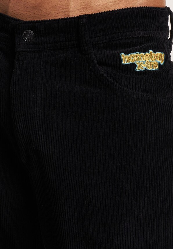 Homeboy x-tra BAGGY Cord-4
