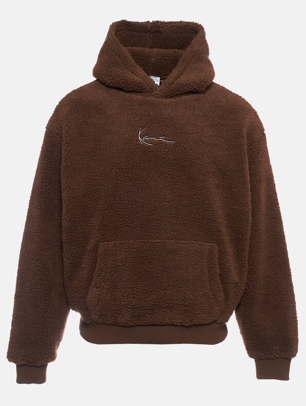 Metal Signature Teddy Os-6