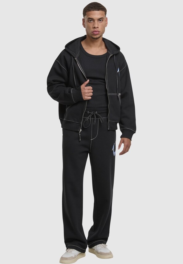 HS PAINT BAGGY BIG -3