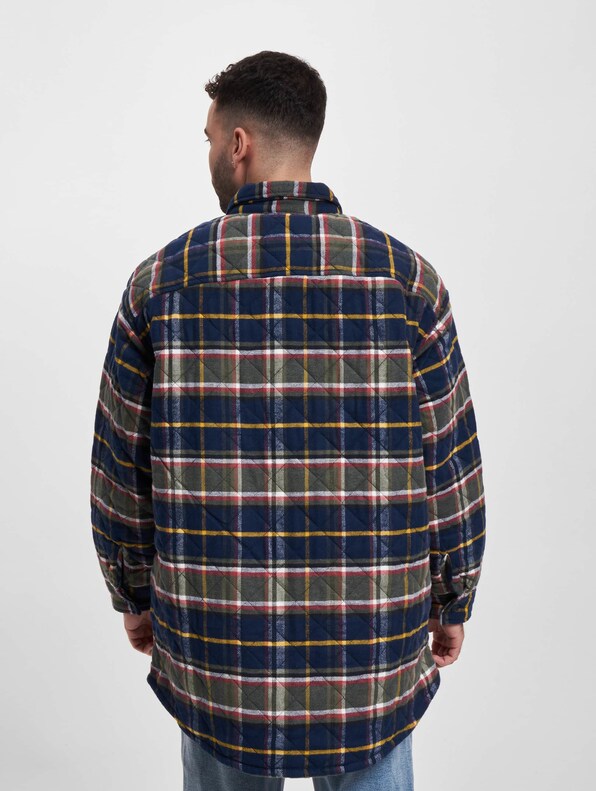 Levis Fillmore Mid Parka 2.0 Freizeitjacke-1