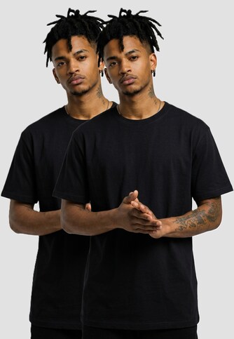 Basic Regular Fit 2-Pack