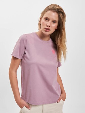 Wood Wood Mia AA Puff T-Shirt