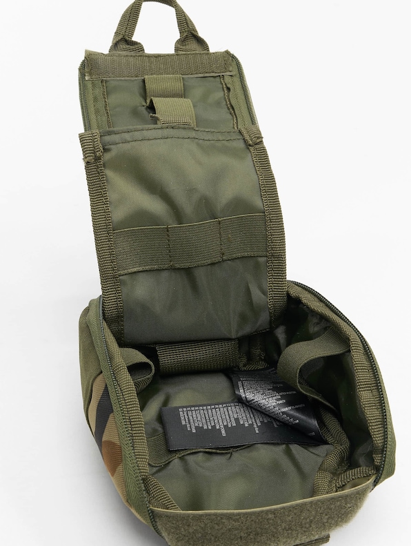 Molle First Aid -10