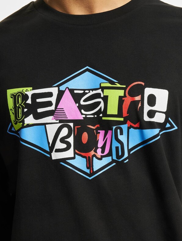 Beastie Boys Logo-4