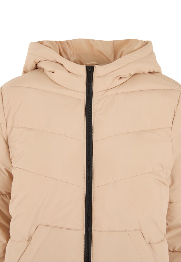 Noisy May Damen NOOS kurze-3