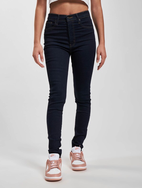 Levi's® Mile High Skinny Jeans-2