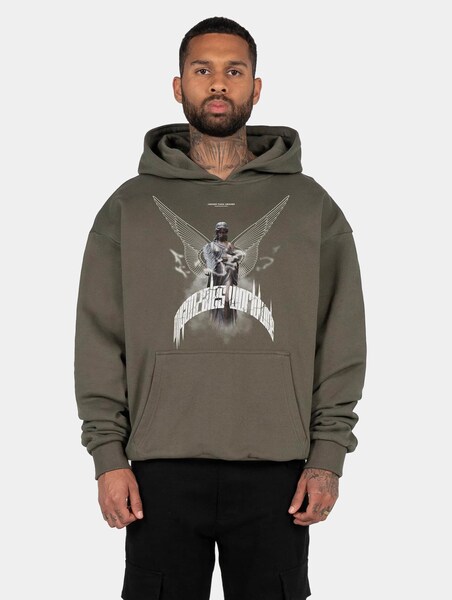 MJ Gonzales Higher Than Heaven V.1 Ultra Heavy | DEFSHOP | 19369