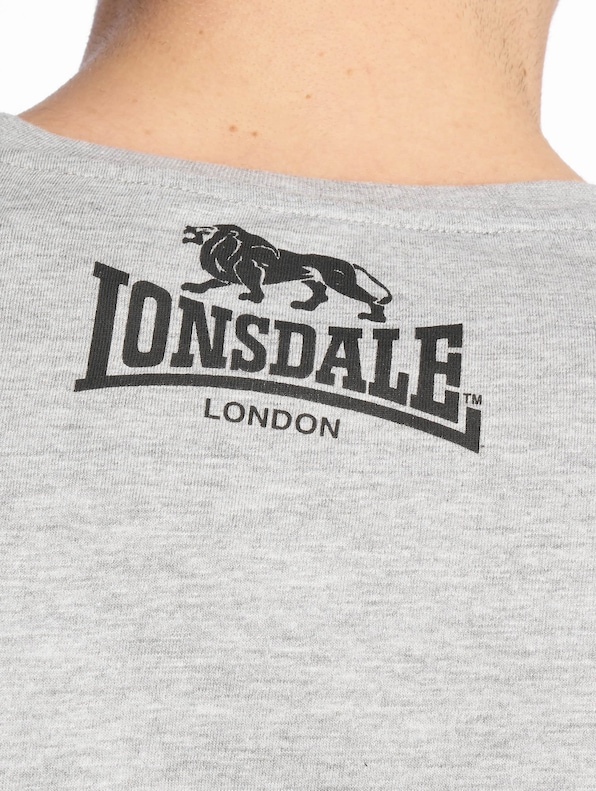 Lonsdale London Promo T-Shirt-3