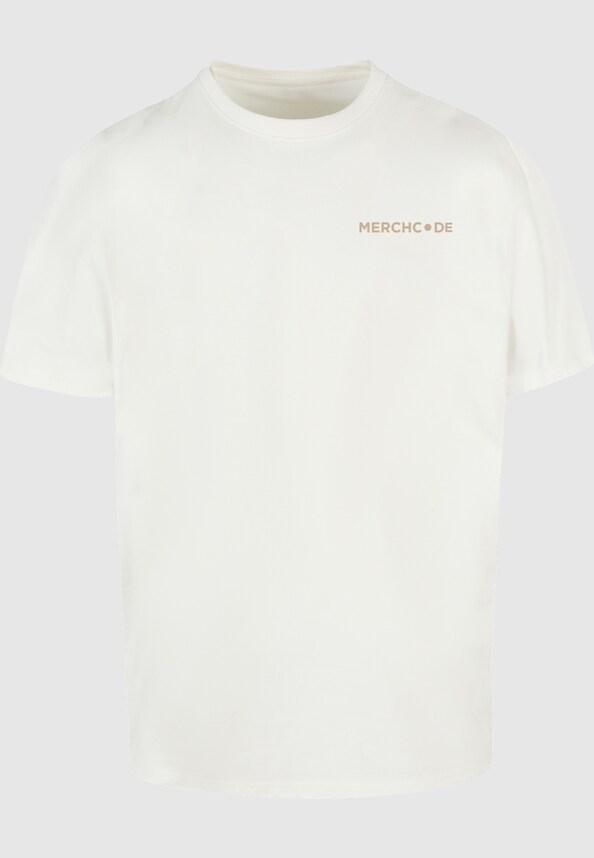 Alles Wird Gut Heavy Oversized Tee-2