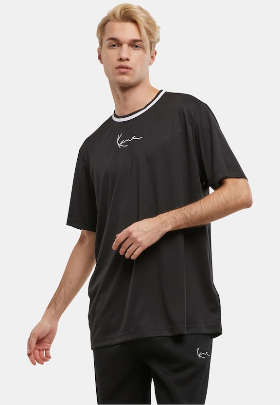 Signature Mesh -0