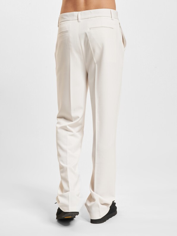 PEGADOR Serrano Wide Suit Pants-1