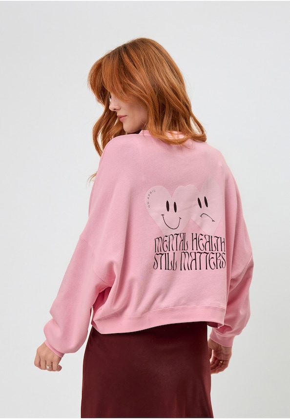 Light Sweater Mental Health-1