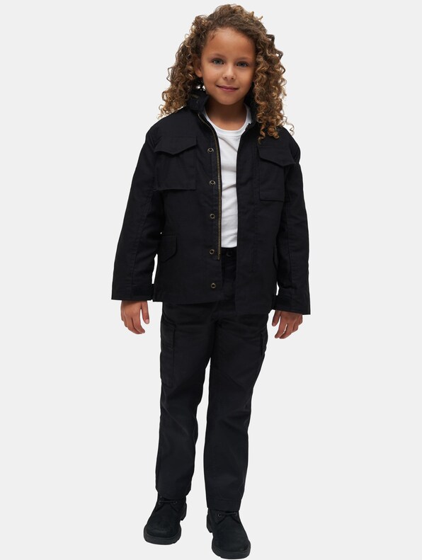 Kids M65 Standard-3