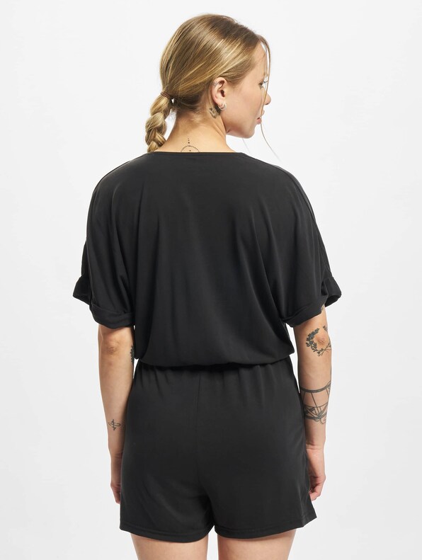 Ladies Short Modal-1