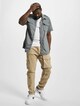 Vintage Short-6