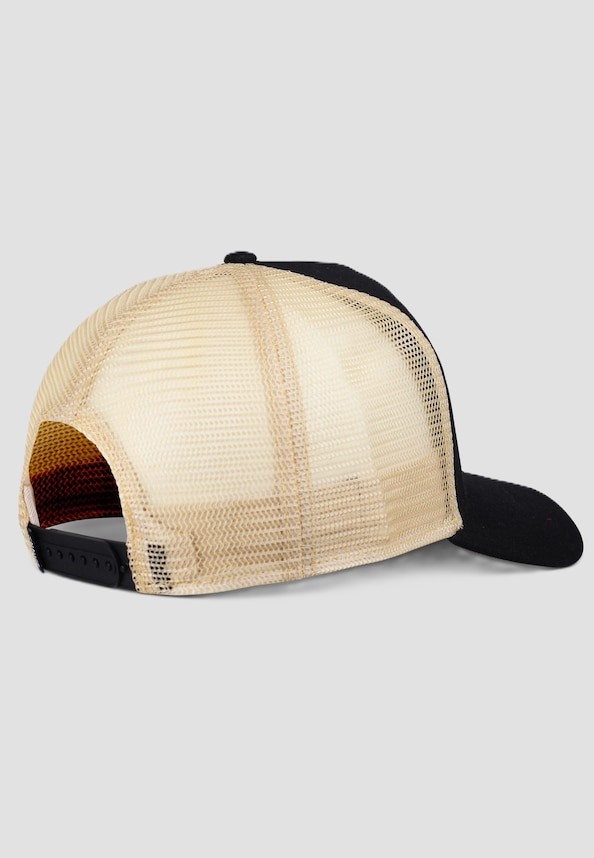 Trucker Cap HFT Rebellion-1