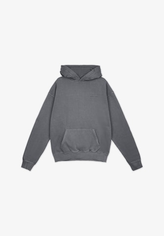 Logo Oversized 