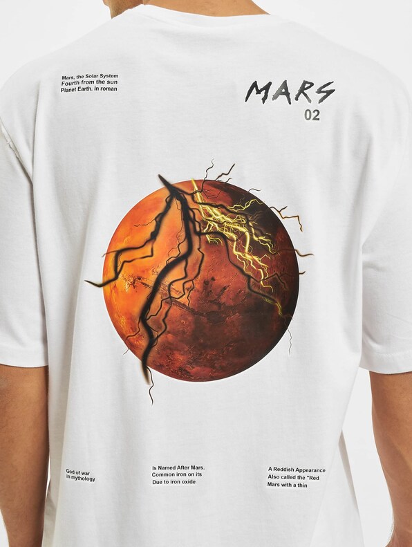 Mars -5