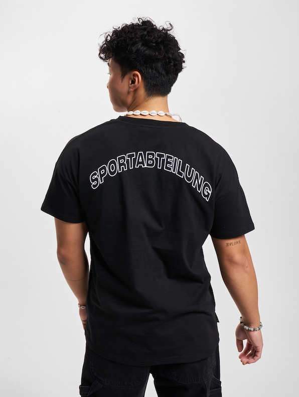 UNFAIR ATHLETICS Sportabteilung T-Shirt-1