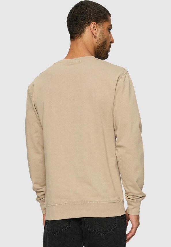 Can´t Hang With Us Crewneck-1