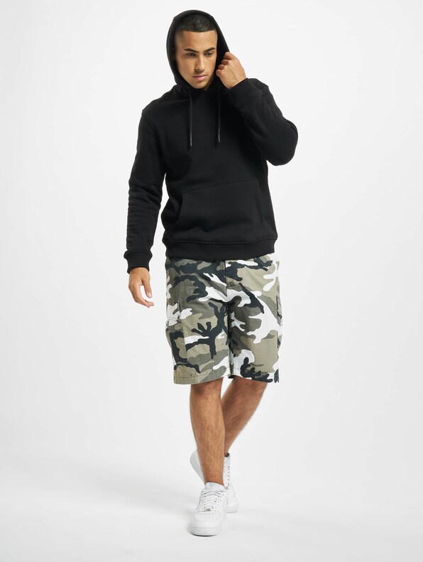 BDU Ripstop-7