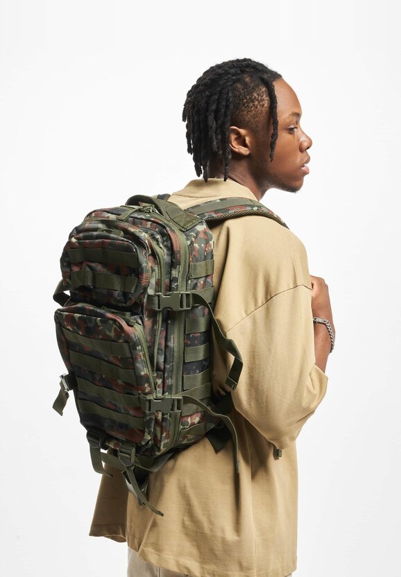 Medium US Cooper Backpack-0