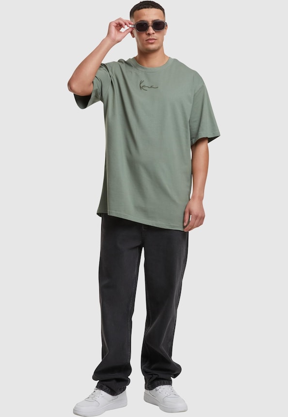 Small Signature Essential -6