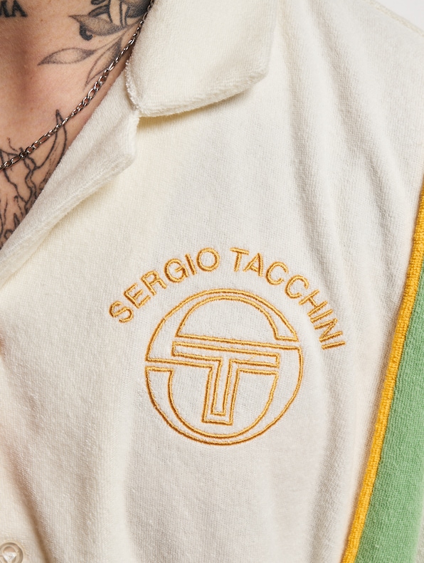 Sergio Tacchini T-Shirt-3