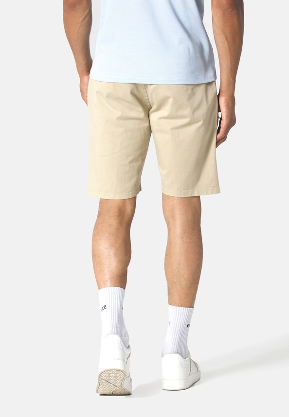 TYWYN CHINO SHORTS-1