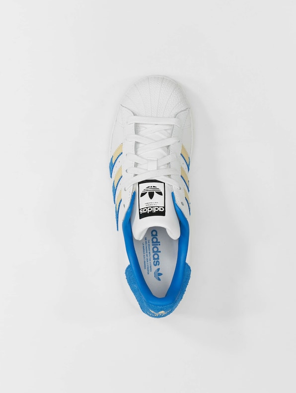 adidas Superstar Schuhe-4