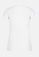 Ladies Peanuts Snoopy Santa Basic-3