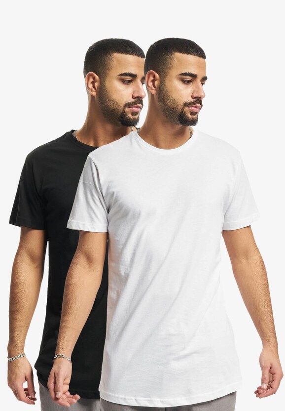 Pre-Pack Shaped Long 2-Pack-7