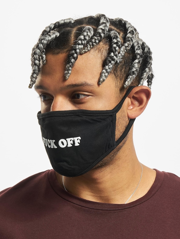 Fxxx Off Face Mask-2