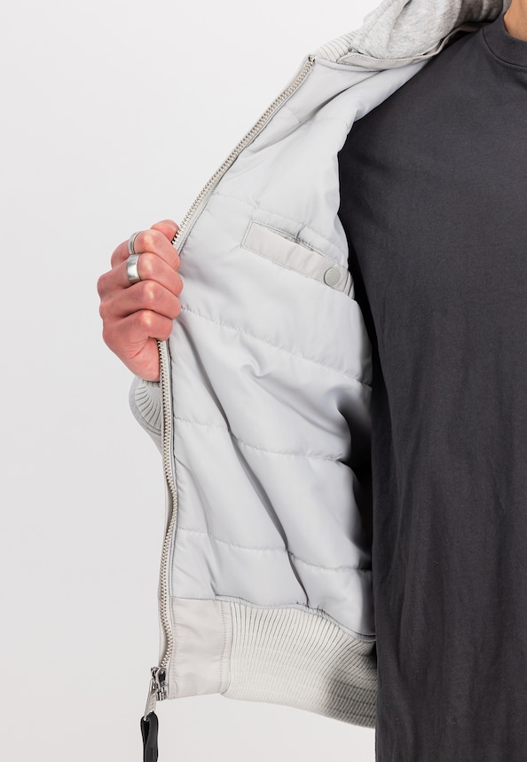 MA-1 Zip Hood Back Print-5