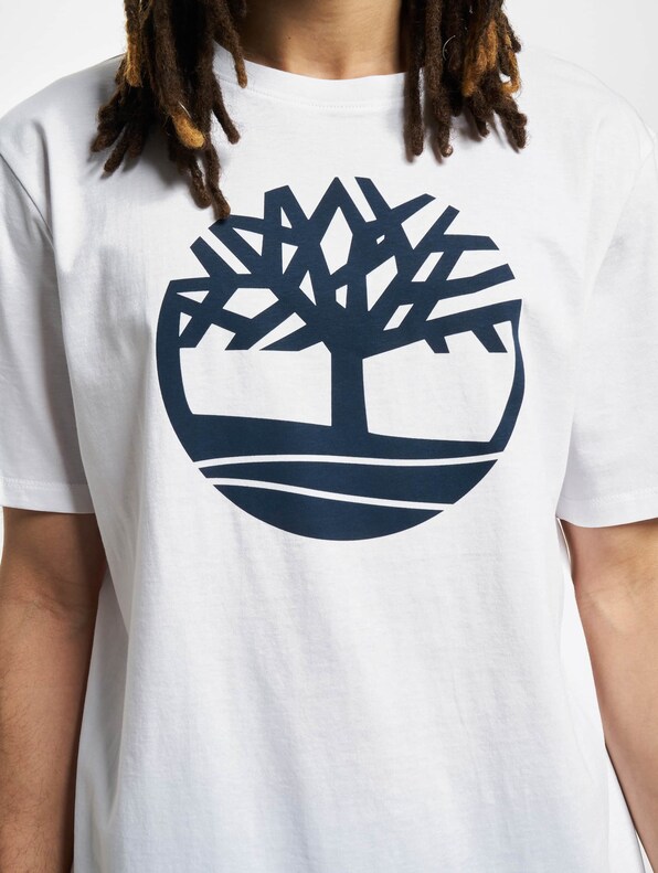 Kbec River Tree T-Shirt-3